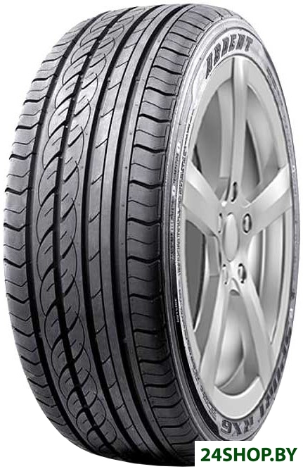 Автомобильные шины Joyroad Sport RX6 225/50R17 98W XL Автомобильные шины Joyroad Sport RX6 225/50R17 98W XL