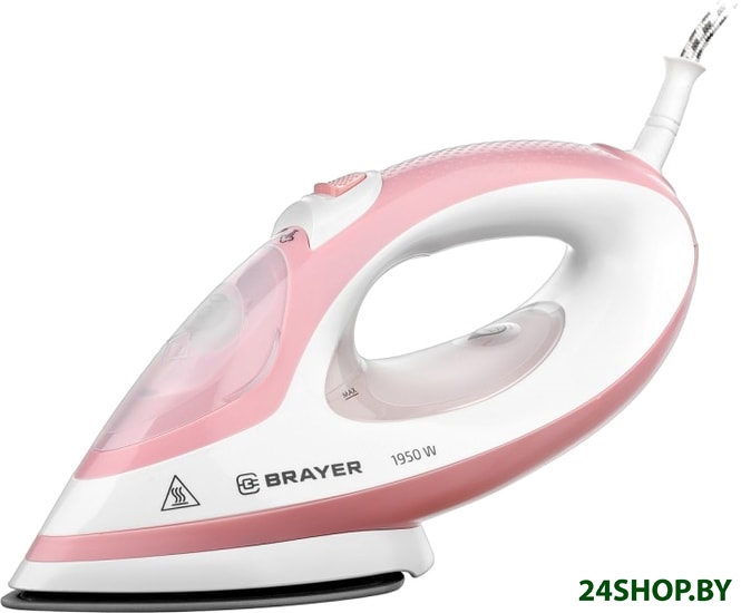 

Утюг Brayer BR4080