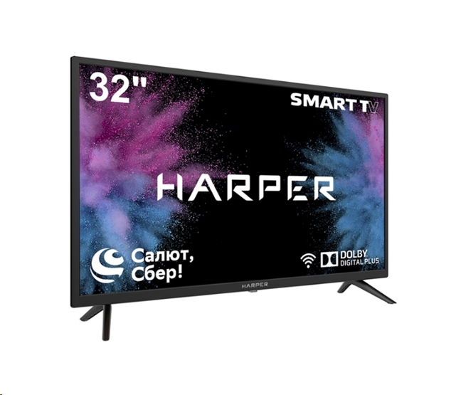 Телевизор HARPER 32R610TS Телевизор HARPER 32R610TS