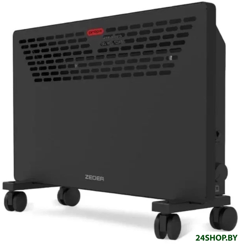 Конвектор Zeder 15MX-11 Конвектор Zeder 15MX-11