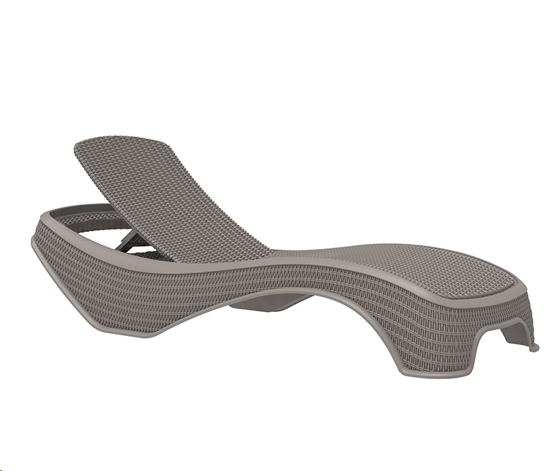 Шезлонг Sundays Newport 1712309 Шезлонг Sundays Newport 1712309