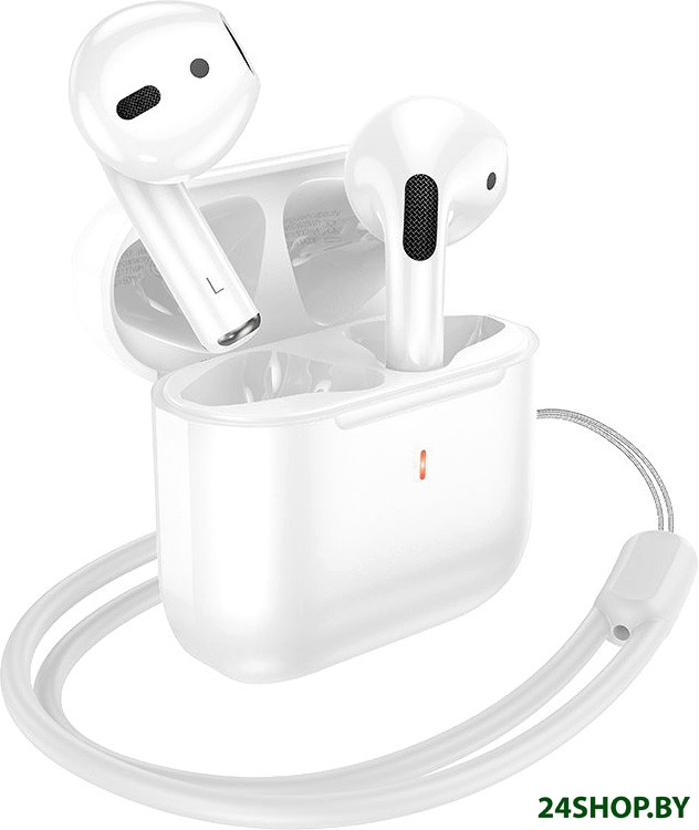 Наушники Hoco EW53 (белый) Наушники Hoco EW53 (белый)