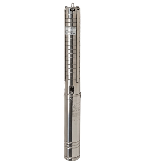 Насос IBO 4ISP8-13 (380 В) Насос IBO 4ISP8-13 (380 В)