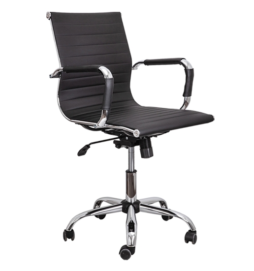 Кресло AksHome Эммануэль Нью (черный) Кресло AksHome Эммануэль Нью (черный)