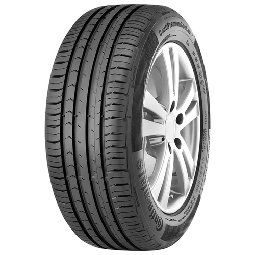 Шина летняя Continental ContiPremiumContact 5 205/60 R16 92H Шина летняя Continental ContiPremiumContact 5 205/60 R16 92H