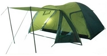 Палатка туристическая FORA Taiga 4 Палатка туристическая FORA Taiga 4