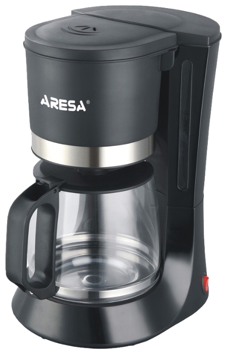 

Кофеварка ARESA AR-1604 [CM-144]