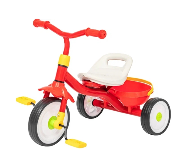 Детский велосипед Sundays CBL-506 (красный) Детский велосипед Sundays CBL-506 (красный)