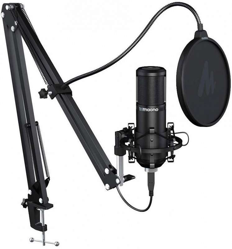 Микрофон Maono AU-PM420 Микрофон Maono AU-PM420