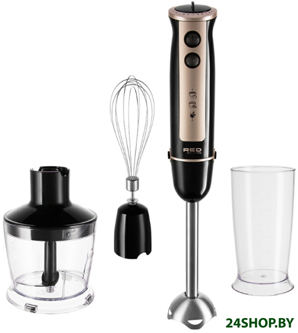 Погружной блендер RED Solution RHB-2948 Погружной блендер RED Solution RHB-2948