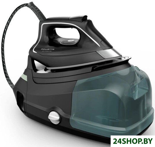 Утюг Rowenta Eco Steam Pro DG9610F0 Утюг Rowenta Eco Steam Pro DG9610F0