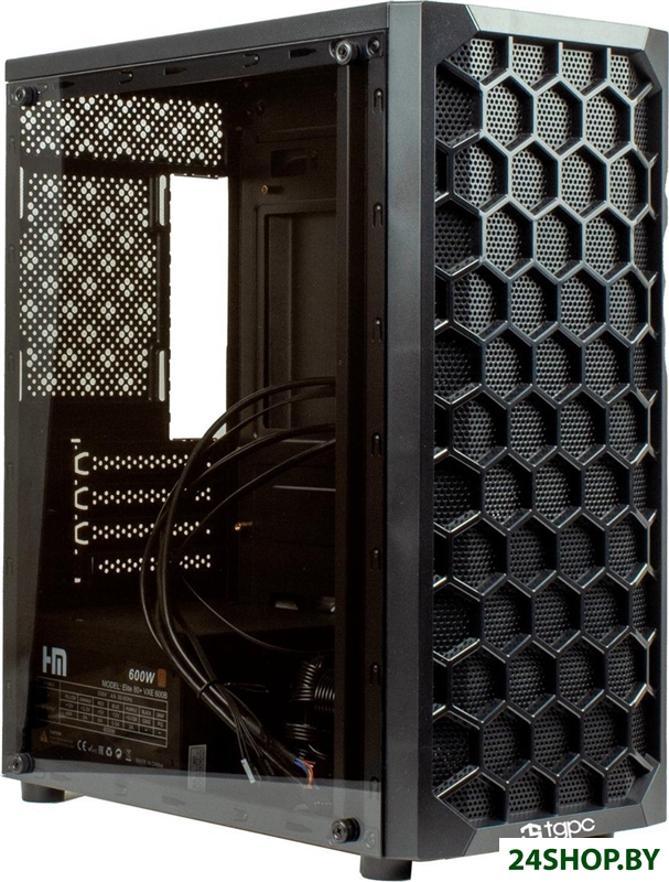 Компьютер TGPC Micro Mesh 95476 A-X Компьютер TGPC Micro Mesh 95476 A-X