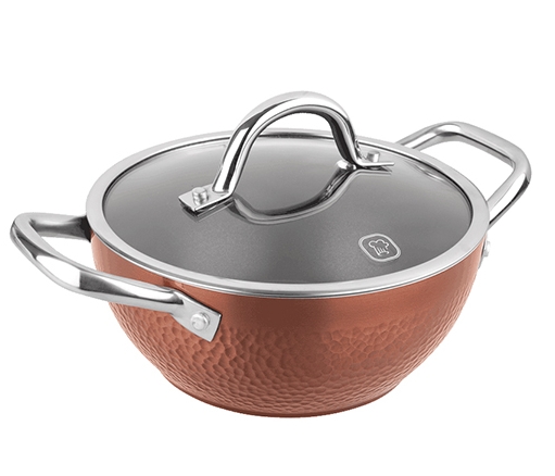 Кастрюля Rondell RDA-861 Кастрюля Rondell RDA-861