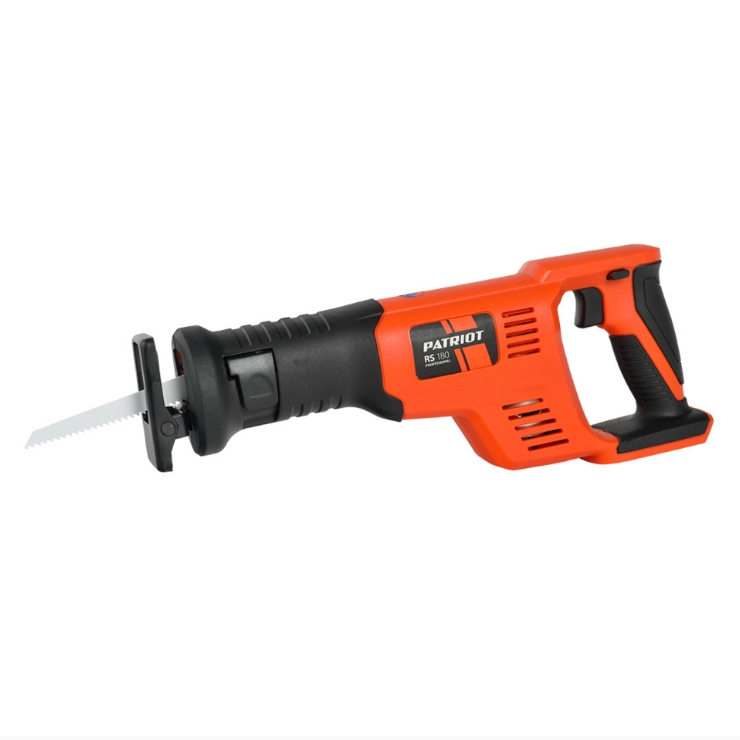 Пила сабельная Patriot RS 180UES Пила сабельная Patriot RS 180UES