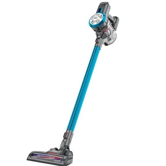 Пылесос BBK BV2527 (серый/бирюзовый) Пылесос BBK BV2527 (серый/бирюзовый)