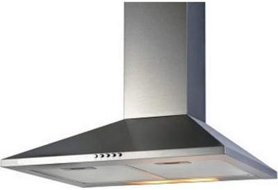 Вытяжка Backer KH 60A-F1 INOX Вытяжка Backer KH 60A-F1 INOX