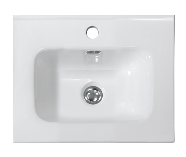 Умывальник BelBagno BB500 390ETL Умывальник BelBagno BB500 390ETL