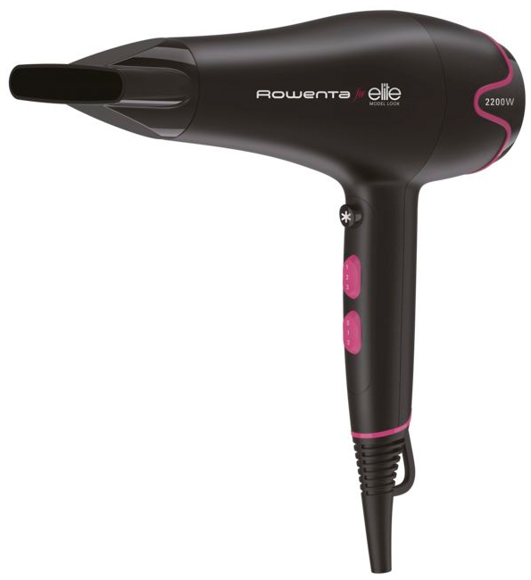 Фен Rowenta CV5712F0 Фен Rowenta CV5712F0