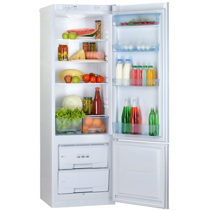 Холодильник POZIS RK-103 А (бежевый)