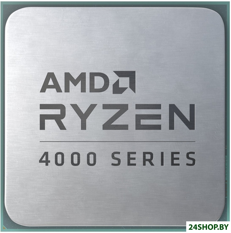 Процессор AMD Ryzen 5 PRO 4655G Процессор AMD Ryzen 5 PRO 4655G