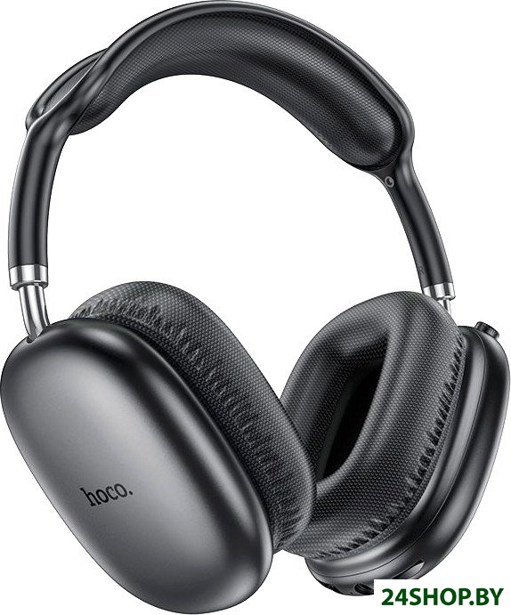 Наушники Hoco W35 Air (черный) Наушники Hoco W35 Air (черный)