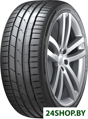 Автомобильные шины Hankook Ventus S1 evo3 K127 225/50R18 99Y Автомобильные шины Hankook Ventus S1 evo3 K127 225/50R18 99Y