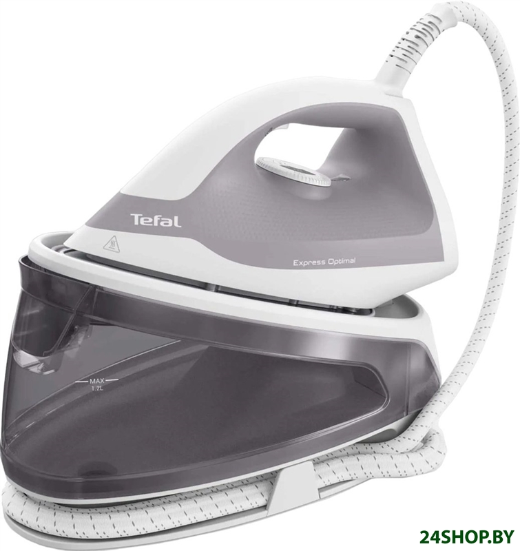 Утюг Tefal Express Optimal SV4111E0 Утюг Tefal Express Optimal SV4111E0
