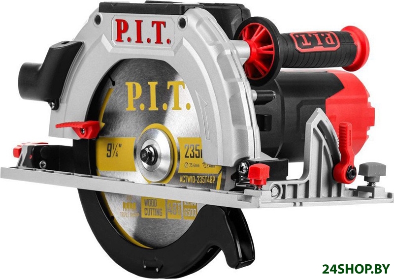 Дисковая (циркулярная) пила P.I.T. PKS235-C Дисковая (циркулярная) пила P.I.T. PKS235-C