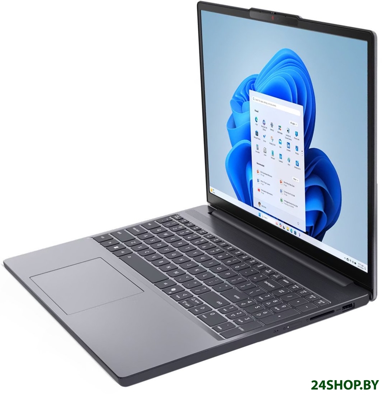 Ноутбук Lenovo IdeaPad Slim 3 15ARP10 83K7000XRK Ноутбук Lenovo IdeaPad Slim 3 15ARP10 83K7000XRK