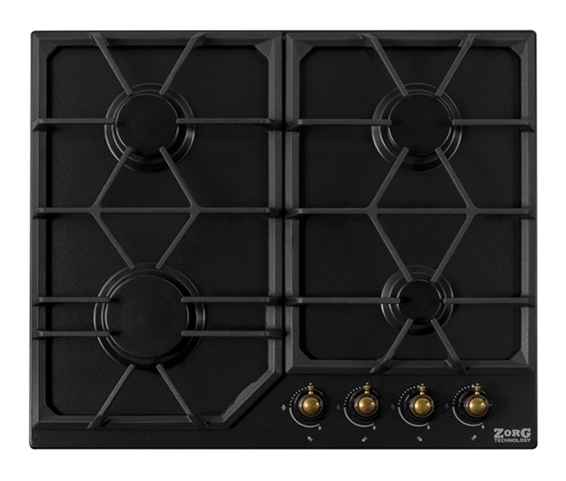 Варочная панель ZorG Technology LTEC D black (EMY) Варочная панель ZorG Technology LTEC D black (EMY)