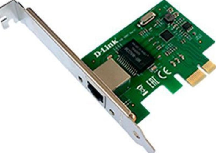 Сетевая карта D-Link DGE-560T/C2A Сетевая карта D-Link DGE-560T/C2A