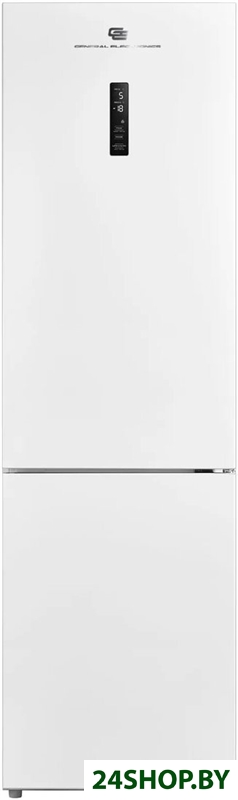 Холодильник General Electronics GE-ID401W Холодильник General Electronics GE-ID401W