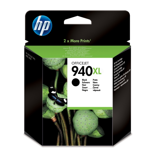 Картридж для принтера HP 940XL (C4906AE) Картридж для принтера HP 940XL (C4906AE)