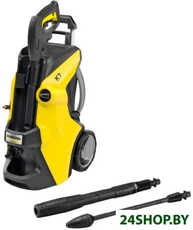 Мойка высокого давления Karcher K 7 Power Flex 1.317-300.0 Мойка высокого давления Karcher K 7 Power Flex 1.317-300.0