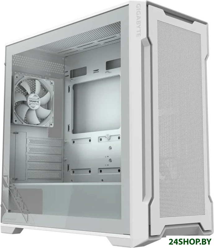 Корпус Gigabyte C102 Glass Ice Корпус Gigabyte C102 Glass Ice