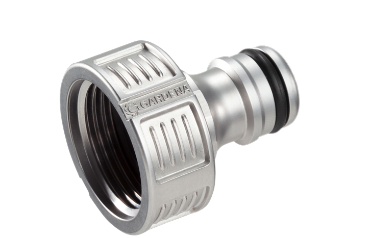 Штуцер Gardena Premium 3/4 Штуцер Gardena Premium 3/4