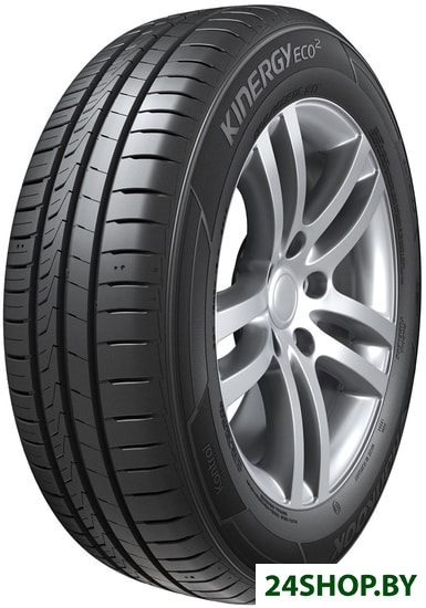 Автомобильные шины Hankook Kinergy Eco 2 K435 165/65R14 79T Автомобильные шины Hankook Kinergy Eco 2 K435 165/65R14 79T