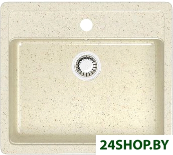 Кухонная мойка MARRBAXX Джекки Z9 (бежевый Q2) Кухонная мойка MARRBAXX Джекки Z9 (бежевый Q2)
