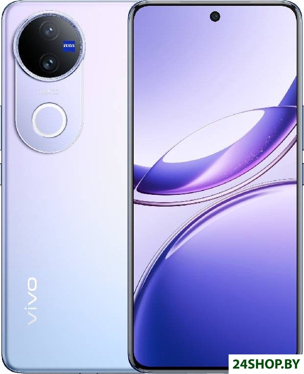 Телефон Vivo V50 12GB/512GB международная версия (сиреневый туман) Телефон Vivo V50 12GB/512GB международная версия (сиреневый туман)