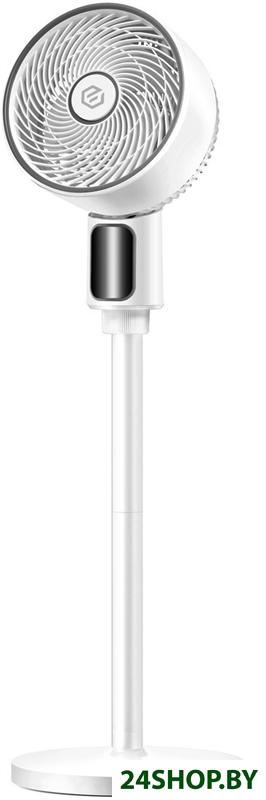 Вентилятор Evolution AirLeaf AL-304R (белый) Вентилятор Evolution AirLeaf AL-304R (белый)