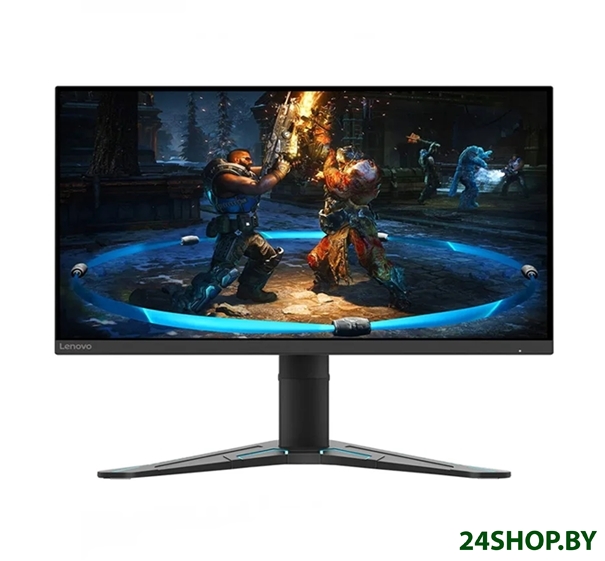 Монитор Lenovo G27-20 66C2GAC1EU Монитор Lenovo G27-20 66C2GAC1EU