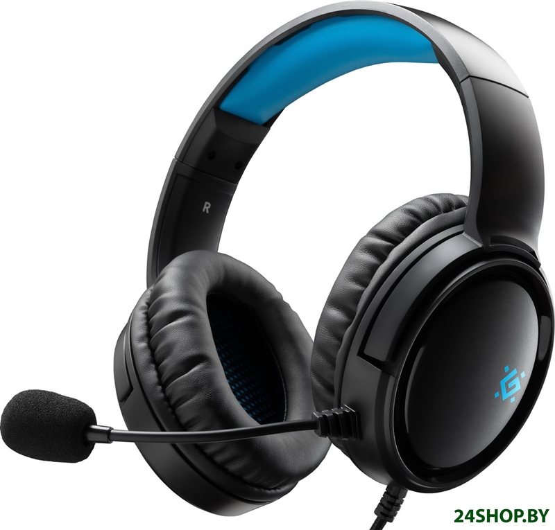 Наушники Defender Abyss Наушники Defender Abyss