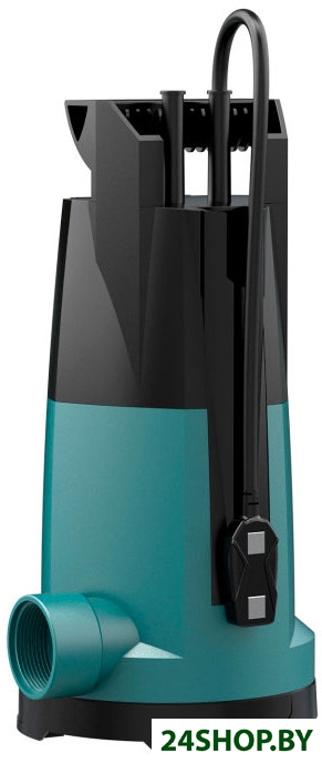 Дренажный насос Grandfar GPE553F Дренажный насос Grandfar GPE553F