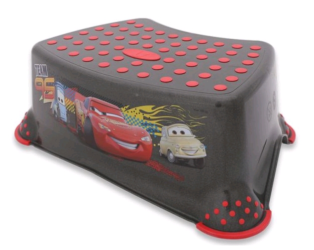 Подставка детская Lorelli Auto Graphite (10130350129) Подставка детская Lorelli Auto Graphite (10130350129)