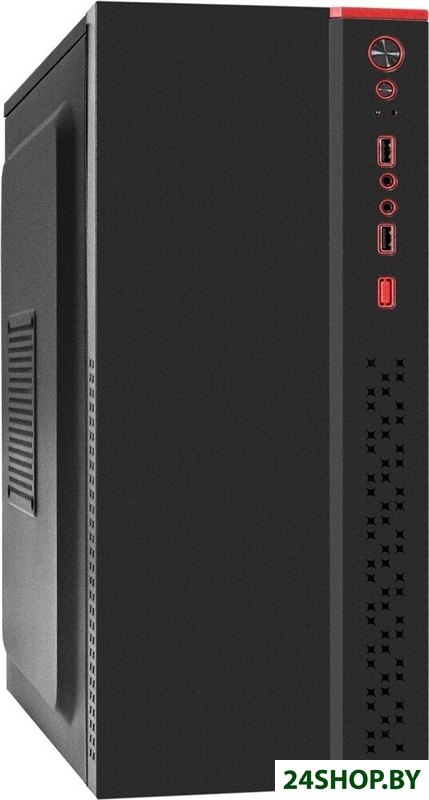 Корпус ExeGate AA-443 EX298131RUS Корпус ExeGate AA-443 EX298131RUS