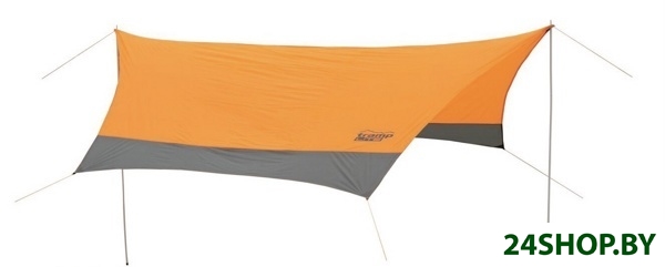 Тент со стойками Tramp Lite TENT ORANGE (TLT-011) Тент со стойками Tramp Lite TENT ORANGE (TLT-011)