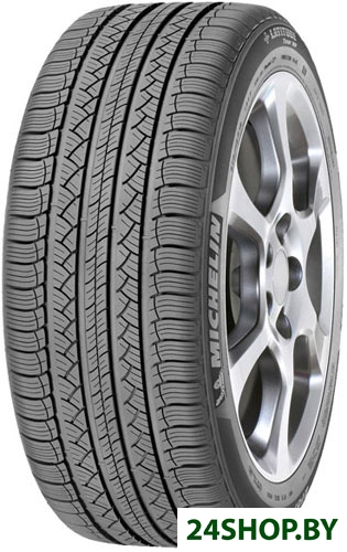 Автомобильные шины Michelin Latitude Tour HP 255/60R20 113V Автомобильные шины Michelin Latitude Tour HP 255/60R20 113V