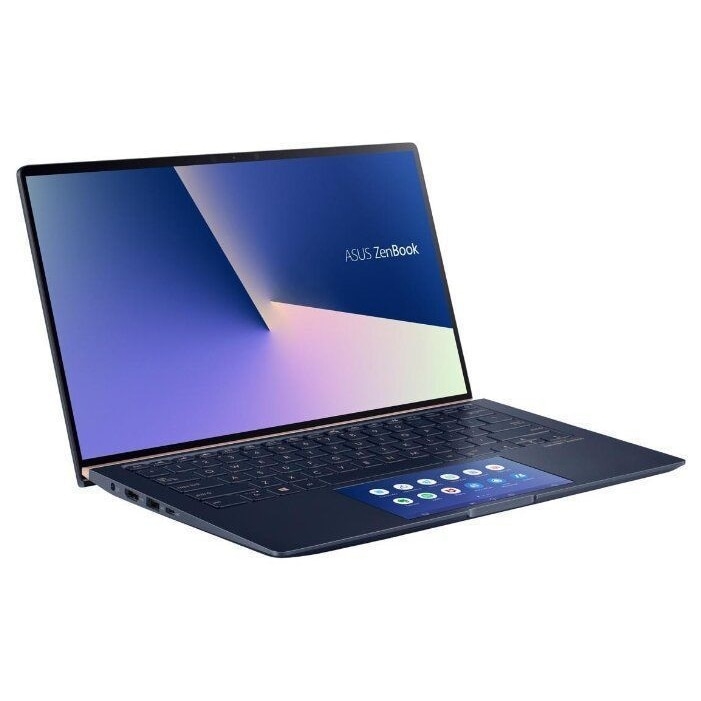 Ноутбук ASUS Zenbook 13 UX334FLC-A4110T Ноутбук ASUS Zenbook 13 UX334FLC-A4110T