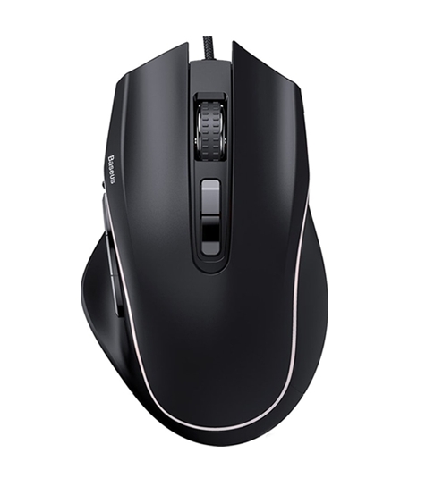 Игровая мышь Baseus Gamo GMGM01-01 Игровая мышь Baseus Gamo GMGM01-01