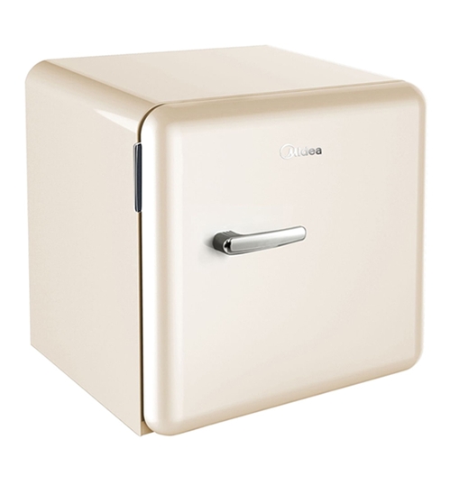 Мини-холодильник Midea MRR1049BE Мини-холодильник Midea MRR1049BE